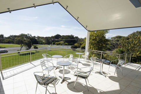 Robetown Motor Inn & Apartments - Accommodation Perth 3