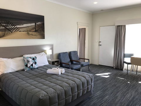 Robetown Motor Inn & Apartments - Accommodation Perth 19