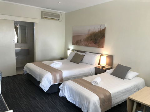 Robetown Motor Inn & Apartments - Accommodation Perth 32