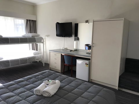 Robetown Motor Inn & Apartments - Accommodation Perth 29