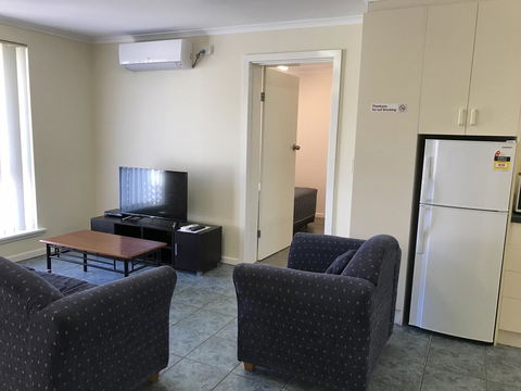Robetown Motor Inn & Apartments - Accommodation Perth 44