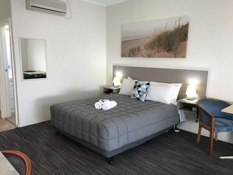 Robetown Motor Inn & Apartments - Accommodation Perth 25