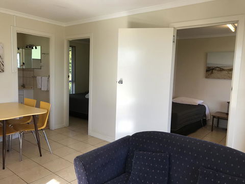 Robetown Motor Inn & Apartments - Accommodation Perth 36