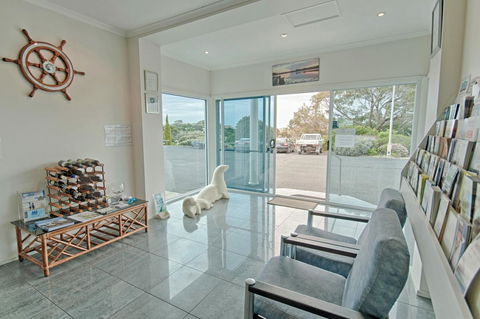 Robetown Motor Inn & Apartments - Accommodation Perth 2