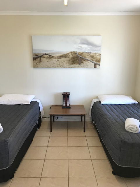Robetown Motor Inn & Apartments - Accommodation Perth 39
