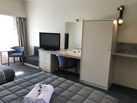 Robetown Motor Inn & Apartments - Accommodation Perth 31