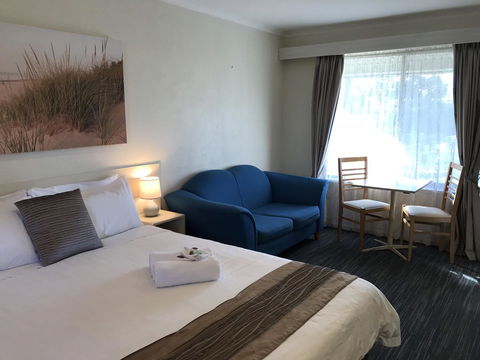 Robetown Motor Inn & Apartments - Accommodation Perth 21