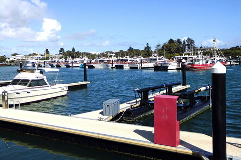Robetown Motor Inn & Apartments - Accommodation Perth 9