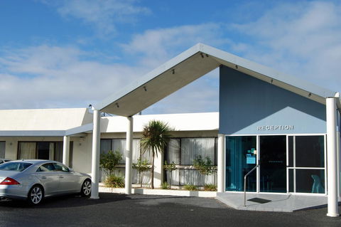 Robetown Motor Inn & Apartments - Accommodation Perth 1