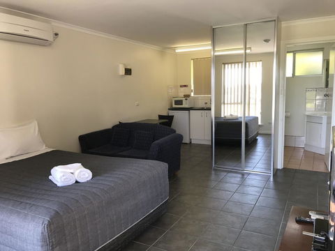 Robetown Motor Inn & Apartments - Accommodation Perth 41