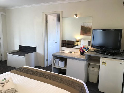 Robetown Motor Inn & Apartments - Accommodation Perth 15