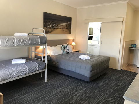 Robetown Motor Inn & Apartments - Accommodation Perth 28