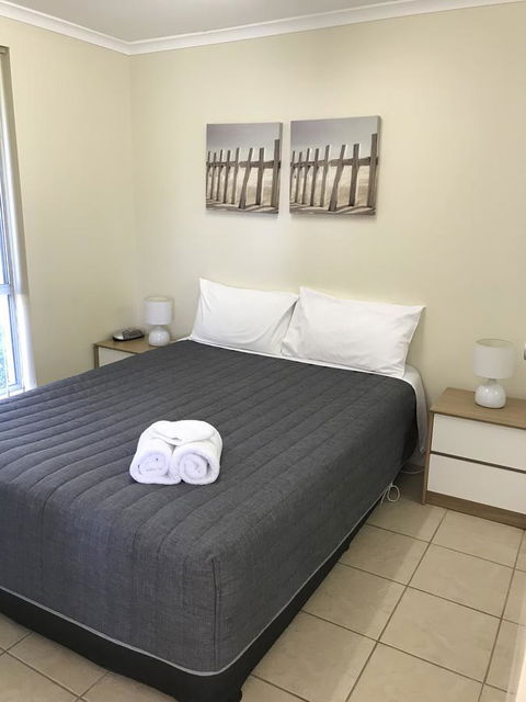 Robetown Motor Inn & Apartments - Accommodation Perth 38