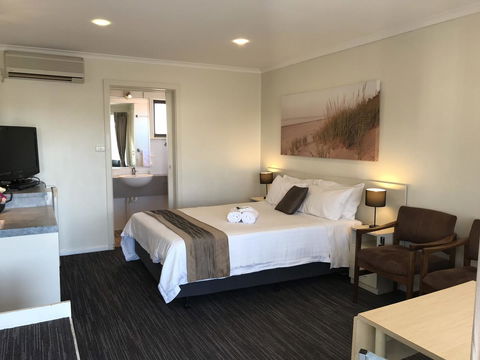 Robetown Motor Inn & Apartments - Accommodation Perth 16