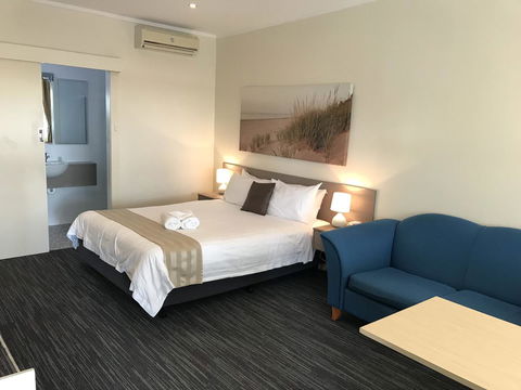 Robetown Motor Inn & Apartments - Accommodation Perth 24