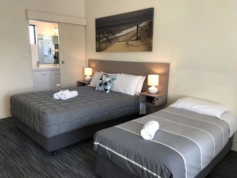 Robetown Motor Inn & Apartments - Accommodation Perth 11