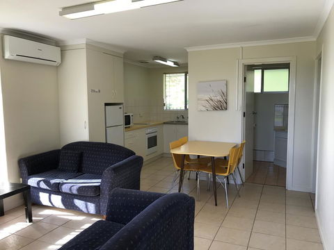 Robetown Motor Inn & Apartments - Accommodation Perth 35