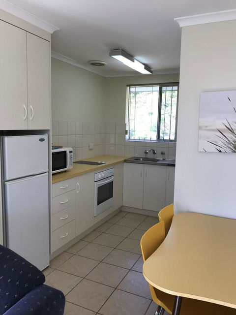 Robetown Motor Inn & Apartments - Accommodation Perth 37