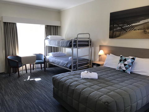 Robetown Motor Inn & Apartments - Accommodation Perth 27