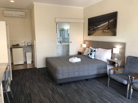 Robetown Motor Inn & Apartments - Accommodation Perth 20