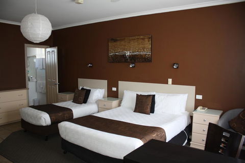 Lakeview Motel And Apartments - Accommodation Perth 0