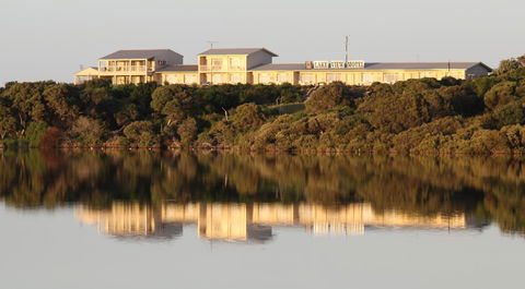 Lakeview Motel And Apartments - Accommodation Perth 28