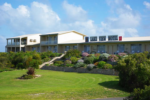 Lakeview Motel And Apartments - Accommodation Perth 16