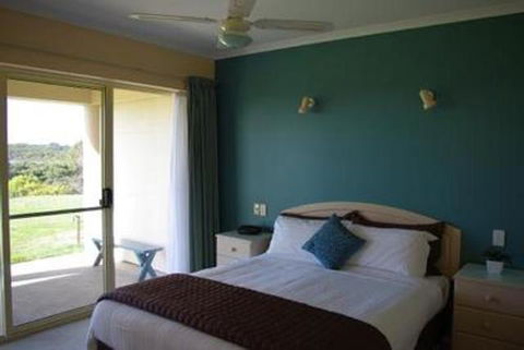 Lakeview Motel And Apartments - Accommodation Perth 31