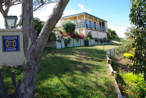 Lakeview Motel And Apartments - Accommodation Perth 19