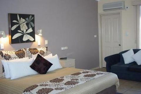 Lakeview Motel And Apartments - Accommodation Perth 29