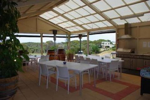 Lakeview Motel And Apartments - Accommodation Perth 33