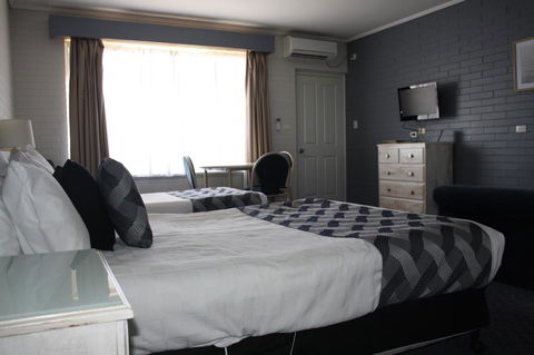 Lakeview Motel And Apartments - Accommodation Perth 15
