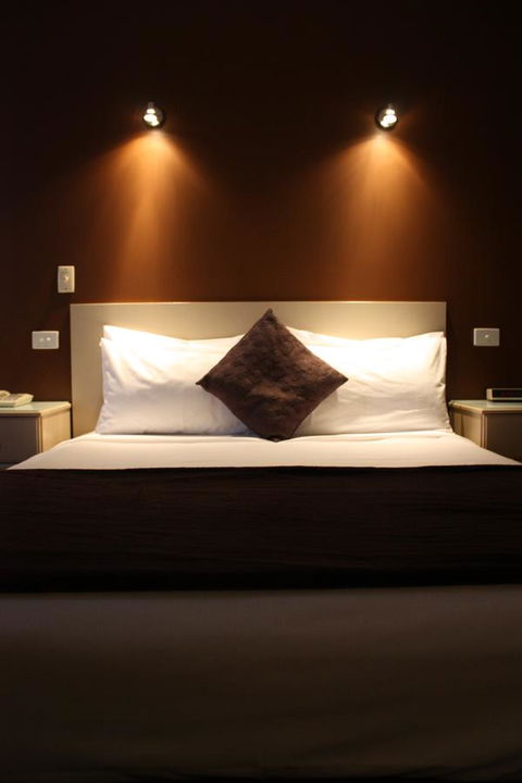 Lakeview Motel And Apartments - Accommodation Perth 12