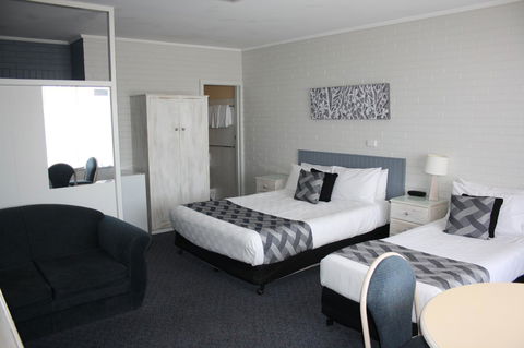 Lakeview Motel And Apartments - Accommodation Perth 13