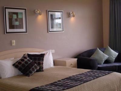 Lakeview Motel And Apartments - Accommodation Perth 32