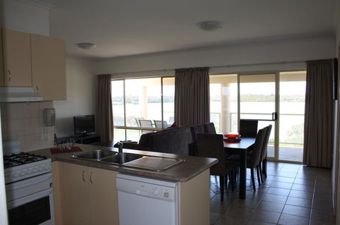 Lakeview Motel And Apartments - Accommodation Perth 5