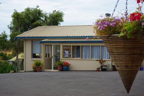 Lakeview Motel And Apartments - Accommodation Perth 35