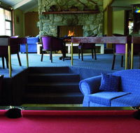 Snowy Gums Chalet - Accommodation Perth