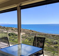 Ochre Point Beach House on Moana Seafront - Accommodation Perth