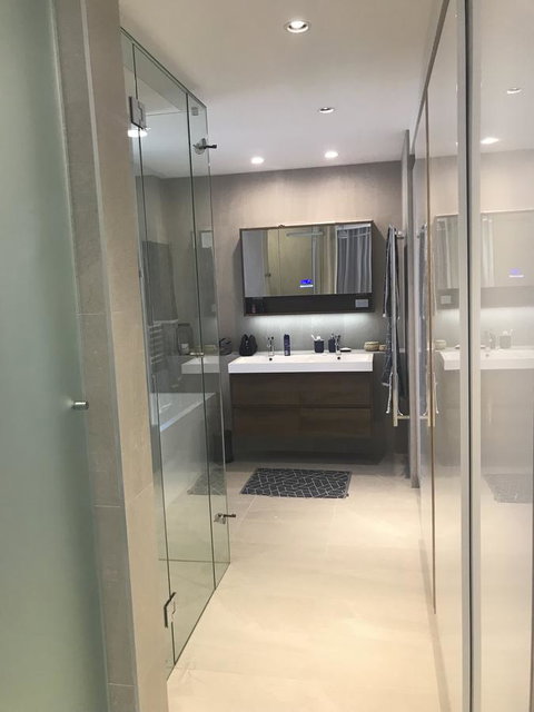 Penthouse On The Promenade - Accommodation Perth 8