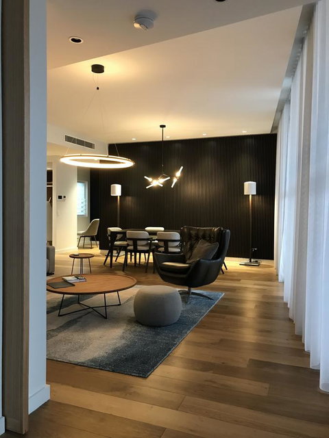 Penthouse On The Promenade - Accommodation Perth 5