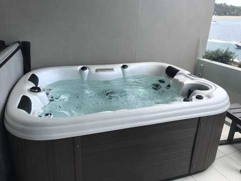 Penthouse On The Promenade - Accommodation Perth 12