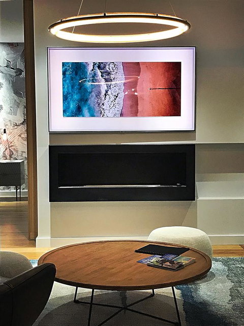 Penthouse On The Promenade - Accommodation Perth 6