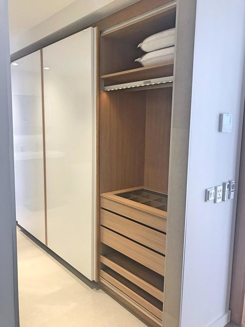 Penthouse On The Promenade - Accommodation Perth 9