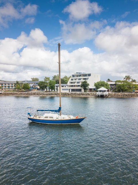 Penthouse On The Promenade - Accommodation Perth 14
