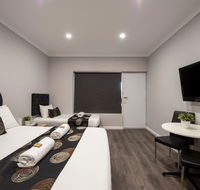 City Centre Motel Hotel - Accommodation Perth