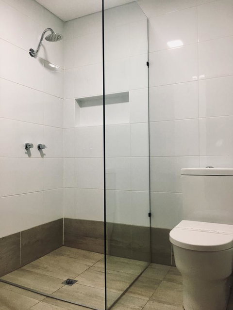 The Lookout Cave Underground Motel - Perth Resorts 6