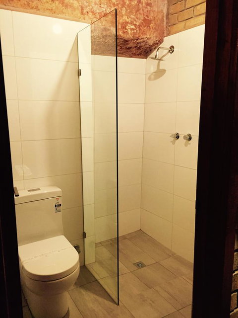 The Lookout Cave Underground Motel - Perth Resorts 44