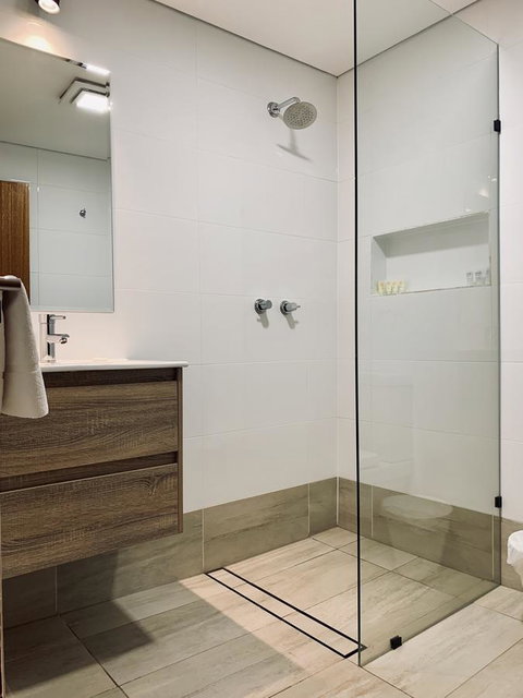 The Lookout Cave Underground Motel - Perth Resorts 1