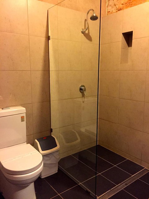 The Lookout Cave Underground Motel - Perth Resorts 31